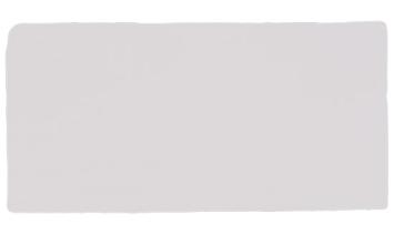 Piet Boon 075X150 Signature White Glossy Piet Boon 075X150 Signature White Glossy